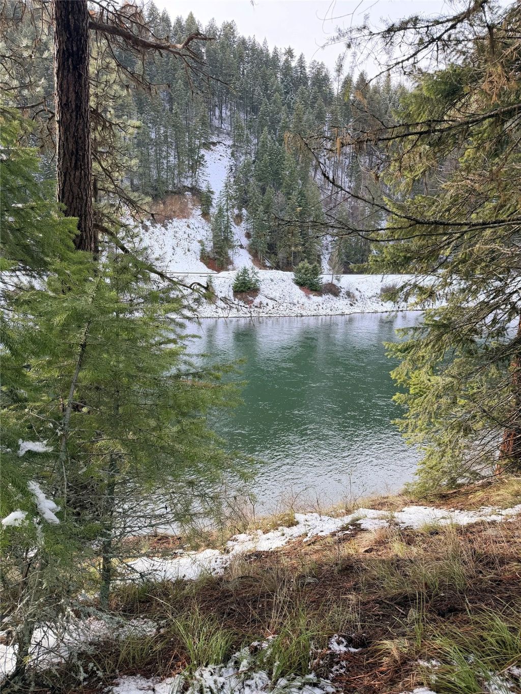 Photo of 77 Trestle Creek Drive, St Regis, MT 59866 (MLS # 30063668)