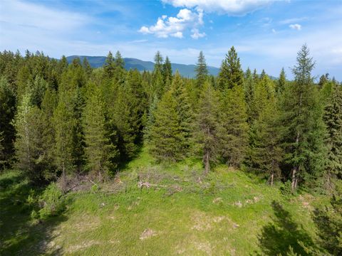 Tiny photo for NHN Lupfer Road, Whitefish, MT 59937 (MLS # 30070411)