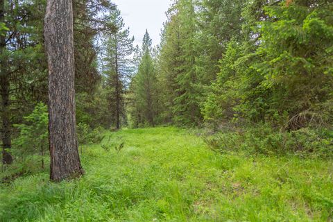 Tiny photo for NHN Lupfer Road, Whitefish, MT 59937 (MLS # 30070411)