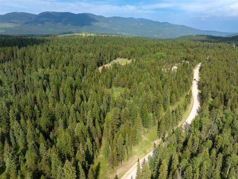 Tiny photo for NHN Lupfer Road, Whitefish, MT 59937 (MLS # 30070411)