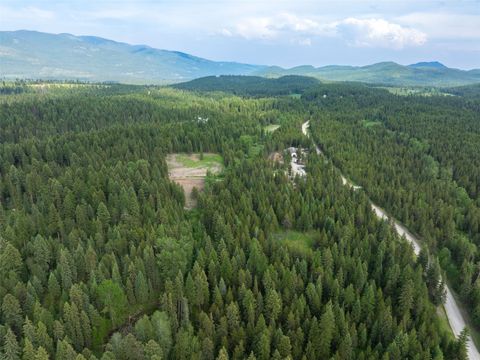 Tiny photo for NHN Lupfer Road, Whitefish, MT 59937 (MLS # 30070411)