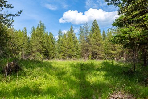 Tiny photo for NHN Lupfer Road, Whitefish, MT 59937 (MLS # 30070411)