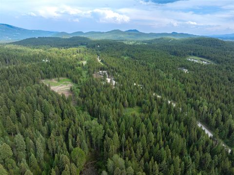 Tiny photo for NHN Lupfer Road, Whitefish, MT 59937 (MLS # 30070411)
