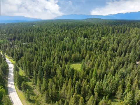 Tiny photo for NHN Lupfer Road, Whitefish, MT 59937 (MLS # 30070411)