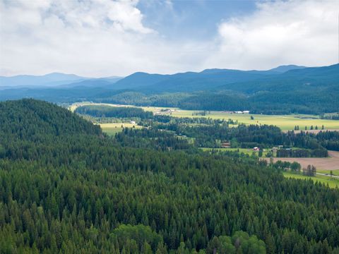Tiny photo for NHN Lupfer Road, Whitefish, MT 59937 (MLS # 30070411)