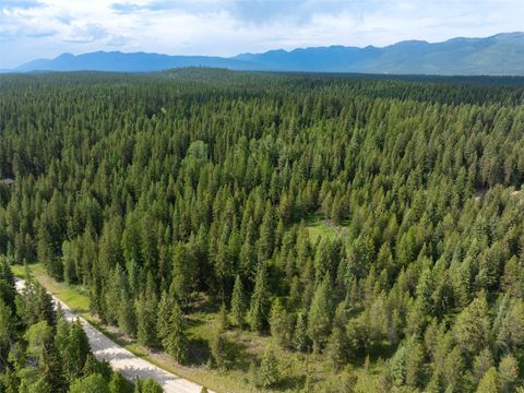 Photo of NHN Lupfer Road, Whitefish, MT 59937 (MLS # 30070411)