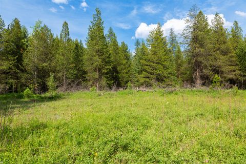 Tiny photo for NHN Lupfer Road, Whitefish, MT 59937 (MLS # 30070411)