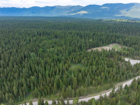 Tiny photo for NHN Lupfer Road, Whitefish, MT 59937 (MLS # 30070411)