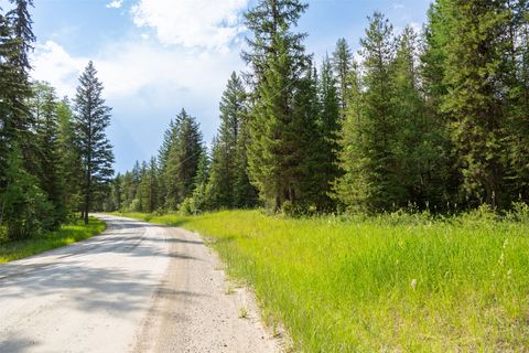 Tiny photo for NHN Lupfer Road, Whitefish, MT 59937 (MLS # 30070411)