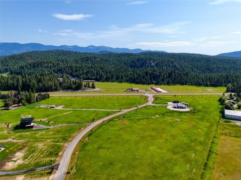 Tiny photo for 164 River Ranch Road, Whitefish, MT 59937 (MLS # 30052589)