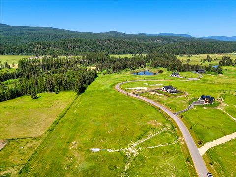 Tiny photo for 164 River Ranch Road, Whitefish, MT 59937 (MLS # 30052589)