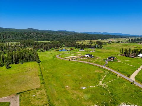 Tiny photo for 164 River Ranch Road, Whitefish, MT 59937 (MLS # 30052589)