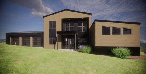 Tiny photo for 164 River Ranch Road, Whitefish, MT 59937 (MLS # 30052589)