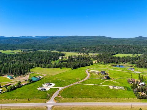 Tiny photo for 164 River Ranch Road, Whitefish, MT 59937 (MLS # 30052589)