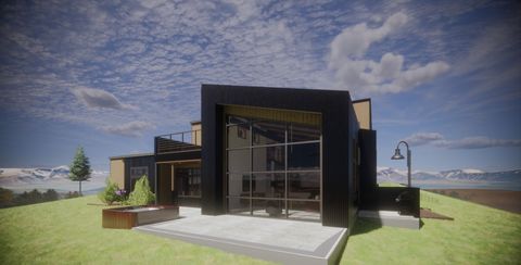 Tiny photo for 164 River Ranch Road, Whitefish, MT 59937 (MLS # 30052589)