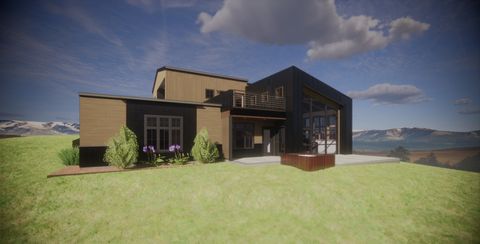 Photo of 164 River Ranch Road, Whitefish, MT 59937 (MLS # 30052589)