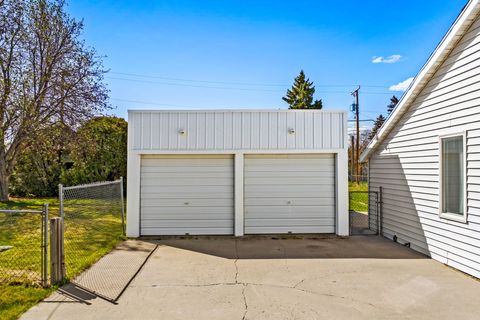 Tiny photo for 1612 4th Avenue S, Great Falls, MT 59405 (MLS # 30069456)