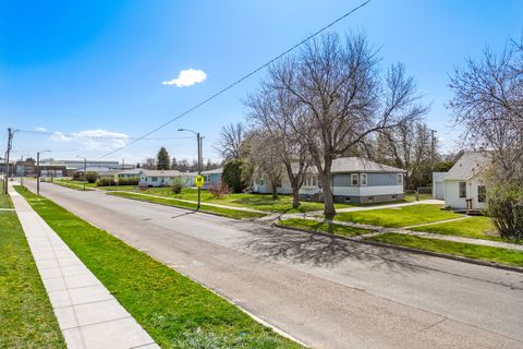 Tiny photo for 1612 4th Avenue S, Great Falls, MT 59405 (MLS # 30069456)