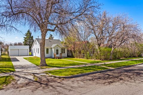 Tiny photo for 1612 4th Avenue S, Great Falls, MT 59405 (MLS # 30069456)