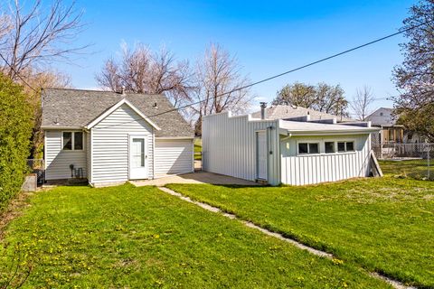 Tiny photo for 1612 4th Avenue S, Great Falls, MT 59405 (MLS # 30069456)