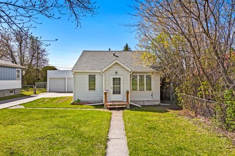 Tiny photo for 1612 4th Avenue S, Great Falls, MT 59405 (MLS # 30069456)