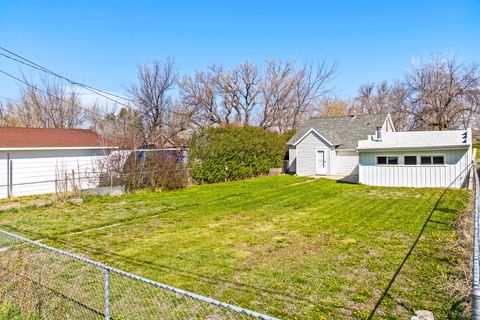 Tiny photo for 1612 4th Avenue S, Great Falls, MT 59405 (MLS # 30069456)