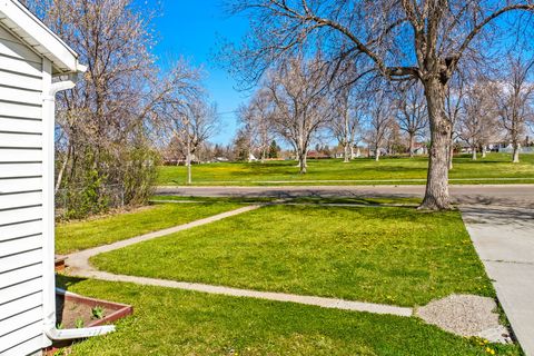 Tiny photo for 1612 4th Avenue S, Great Falls, MT 59405 (MLS # 30069456)