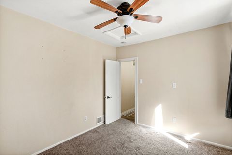 Tiny photo for 1612 4th Avenue S, Great Falls, MT 59405 (MLS # 30069456)
