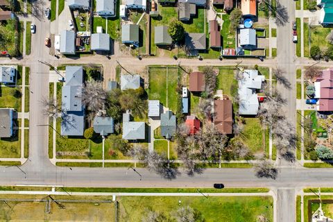 Tiny photo for 1612 4th Avenue S, Great Falls, MT 59405 (MLS # 30069456)