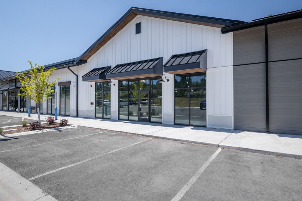 Photo of 6995 Linda Vista Boulevard #Suite 115, Missoula, MT 59803 (MLS # 30061242)