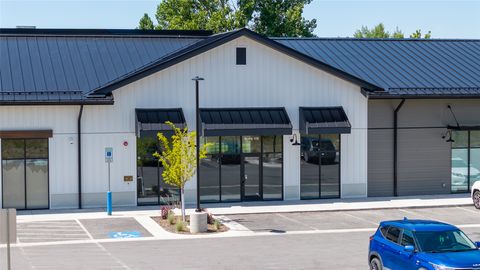 Photo of 6995 Linda Vista Boulevard #Suite 115, Missoula, MT 59803 (MLS # 30061242)