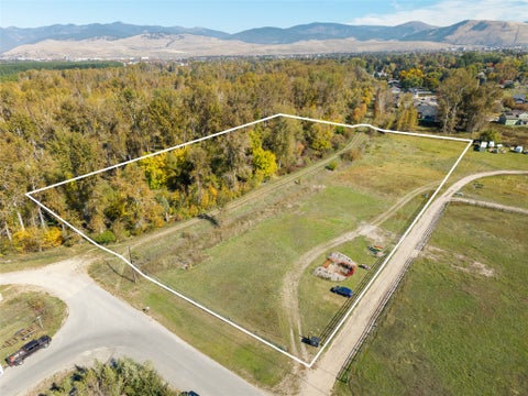 Photo of 260 Stone Street, Missoula, MT 59804 (MLS # 30079127)