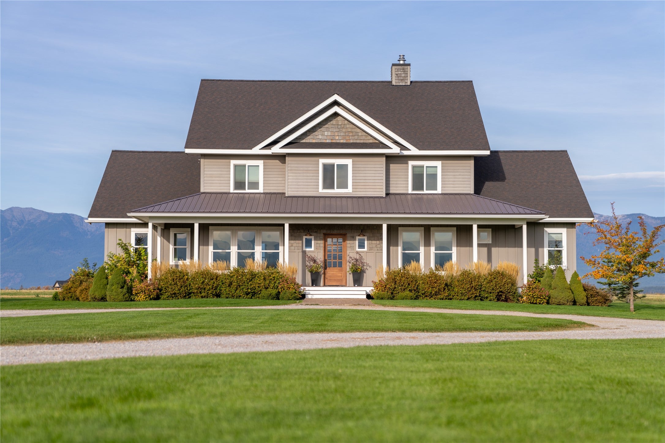135 Equestrian Lane