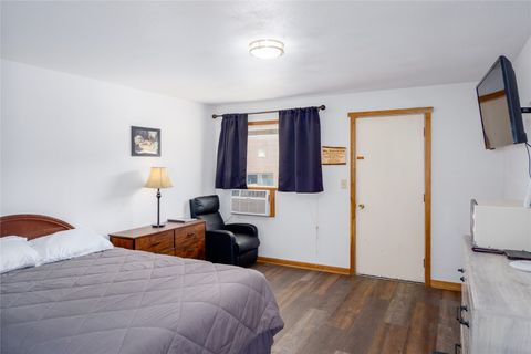 Tiny photo for 213 E Missoula Avenue, Troy, MT 59935 (MLS # 30069649)