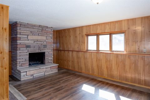 Tiny photo for 213 E Missoula Avenue, Troy, MT 59935 (MLS # 30069649)