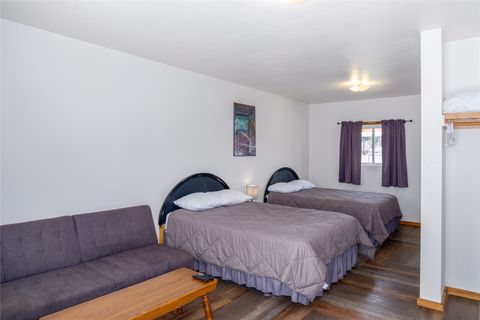 Tiny photo for 213 E Missoula Avenue, Troy, MT 59935 (MLS # 30069649)
