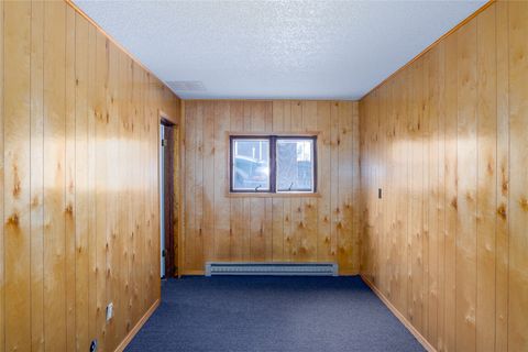 Tiny photo for 213 E Missoula Avenue, Troy, MT 59935 (MLS # 30069649)