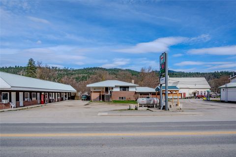 Tiny photo for 213 E Missoula Avenue, Troy, MT 59935 (MLS # 30069649)