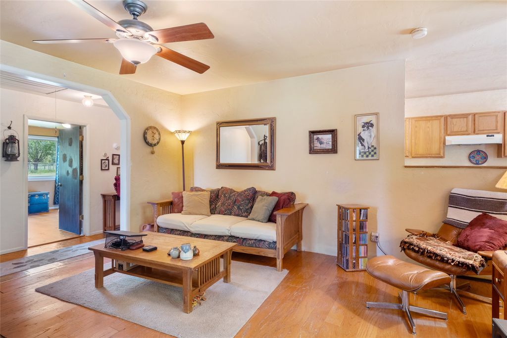 Photo of 235 St Mary's Road, Stevensville, MT 59870 (MLS # 30072830)