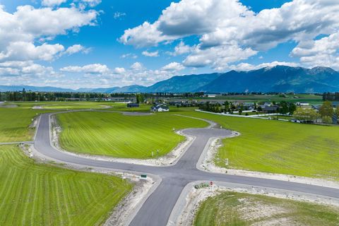 Tiny photo for 16 N Scarface Peak Court, Kalispell, MT 59901 (MLS # 30070837)