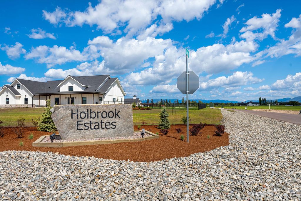 Photo of 16 N Scarface Peak Court, Kalispell, MT 59901 (MLS # 30070837)