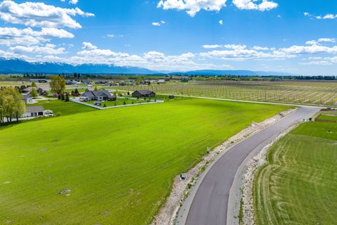 Tiny photo for 16 N Scarface Peak Court, Kalispell, MT 59901 (MLS # 30070837)