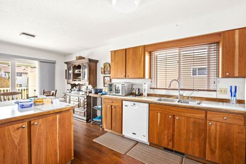 Tiny photo for 912 26th Avenue SW, Great Falls, MT 59404 (MLS # 30069274)