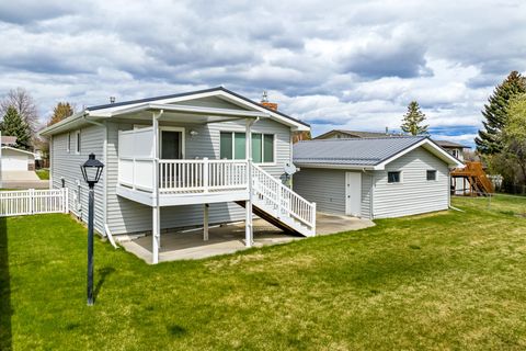 Tiny photo for 912 26th Avenue SW, Great Falls, MT 59404 (MLS # 30069274)