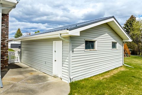 Tiny photo for 912 26th Avenue SW, Great Falls, MT 59404 (MLS # 30069274)