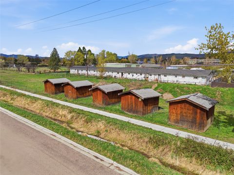 Tiny photo for 401 N California Street, Missoula, MT 59801 (MLS # 30071266)