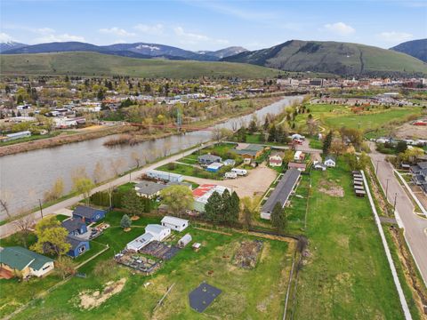 Tiny photo for 401 N California Street, Missoula, MT 59801 (MLS # 30071266)