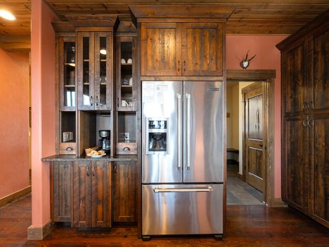 Tiny photo for 317 Elk Highlands Drive, Whitefish, MT 59937 (MLS # 30067695)