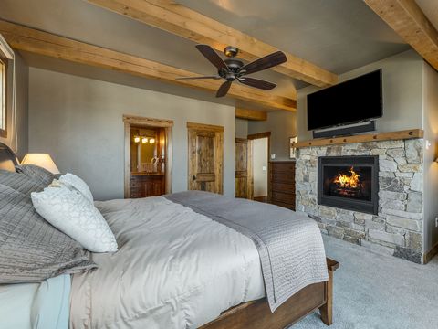 Tiny photo for 317 Elk Highlands Drive, Whitefish, MT 59937 (MLS # 30067695)