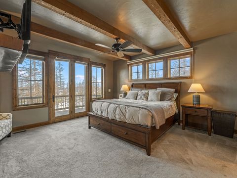 Tiny photo for 317 Elk Highlands Drive, Whitefish, MT 59937 (MLS # 30067695)